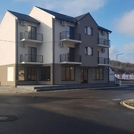 Apartament 1 Budiu Târgu-Mureş المظهر الخارجي الصورة