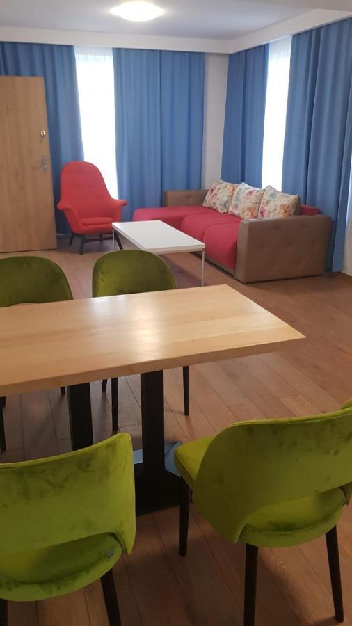 Apartament 1 Budiu Târgu-Mureş المظهر الخارجي الصورة