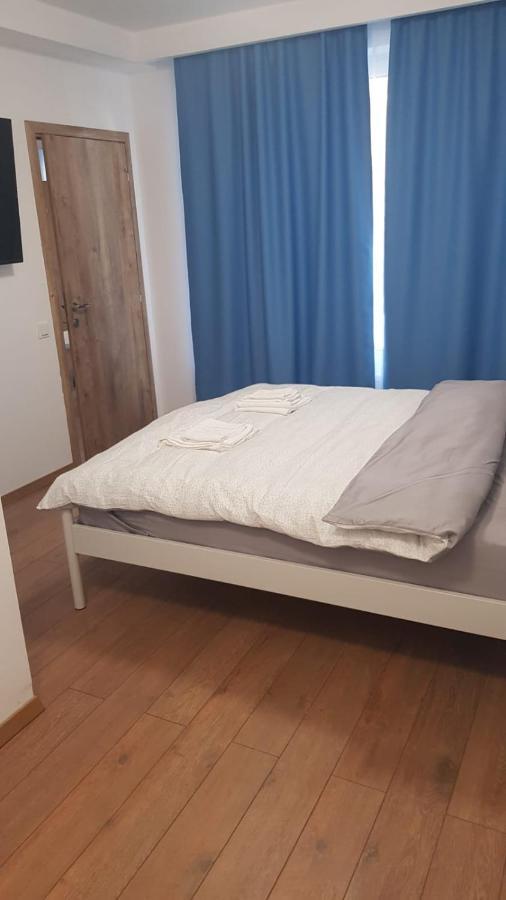 Apartament 1 Budiu Târgu-Mureş المظهر الخارجي الصورة