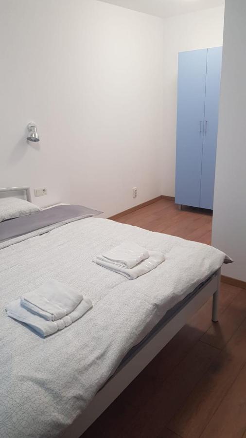 Apartament 1 Budiu Târgu-Mureş المظهر الخارجي الصورة