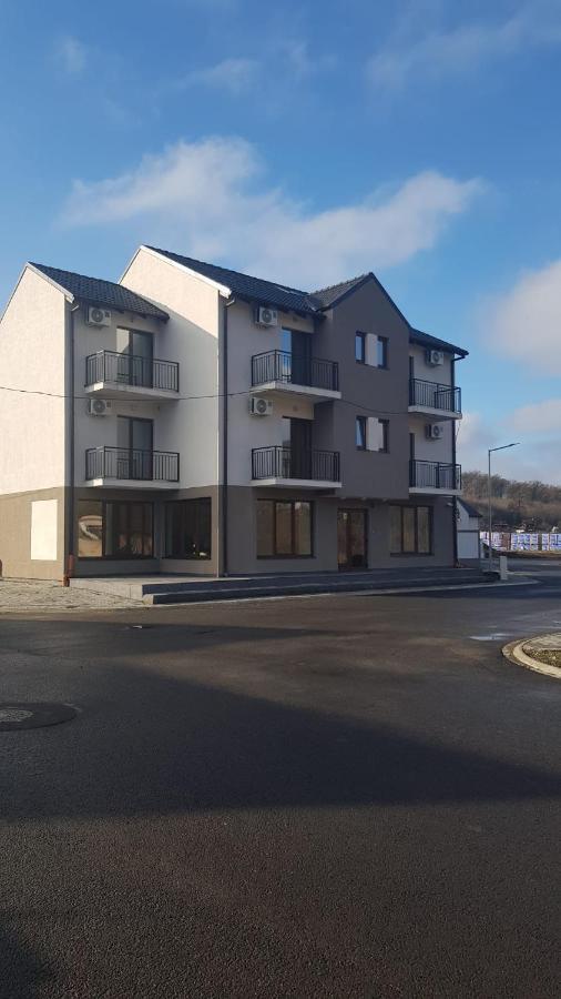 Apartament 1 Budiu Târgu-Mureş المظهر الخارجي الصورة