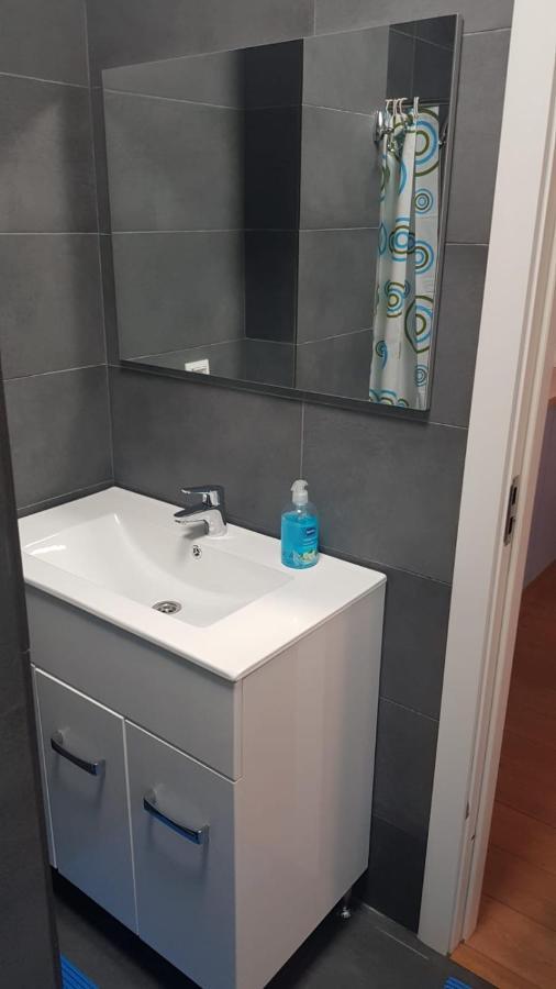 Apartament 1 Budiu Târgu-Mureş المظهر الخارجي الصورة