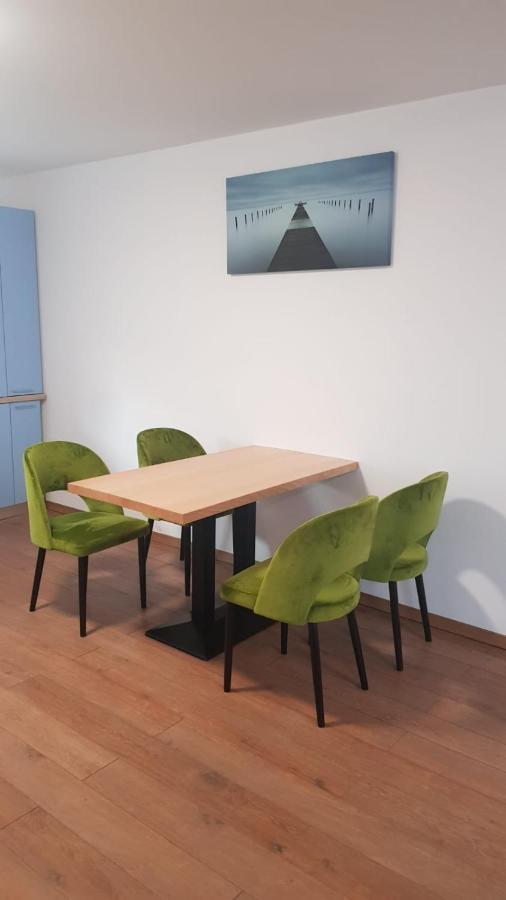 Apartament 1 Budiu Târgu-Mureş المظهر الخارجي الصورة