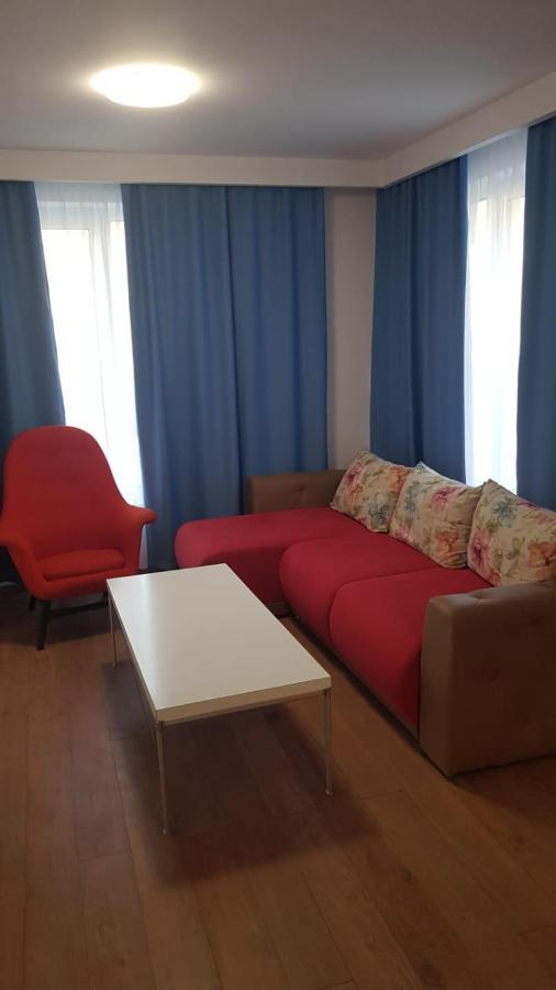 Apartament 1 Budiu Târgu-Mureş المظهر الخارجي الصورة